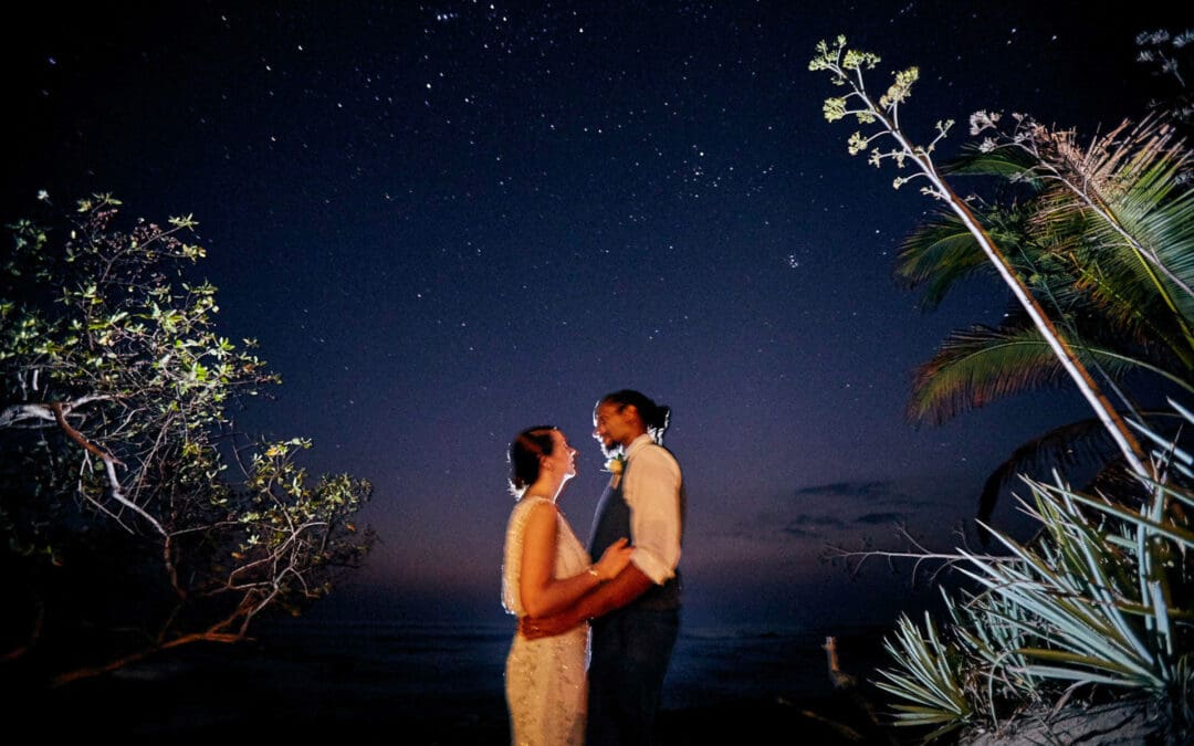 Sueño del Mar Wedding | A Photographer’s Guide to Playa Langosta