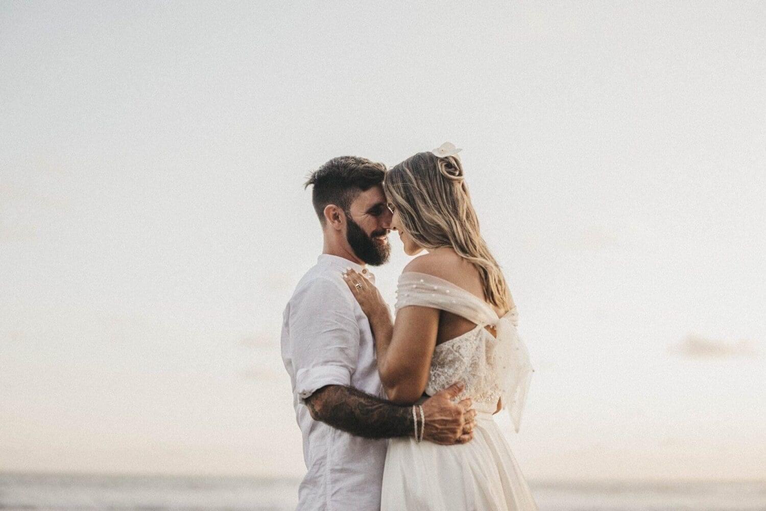 Hiring a Wedding Photographer in Costa Rica: Tips From a Local