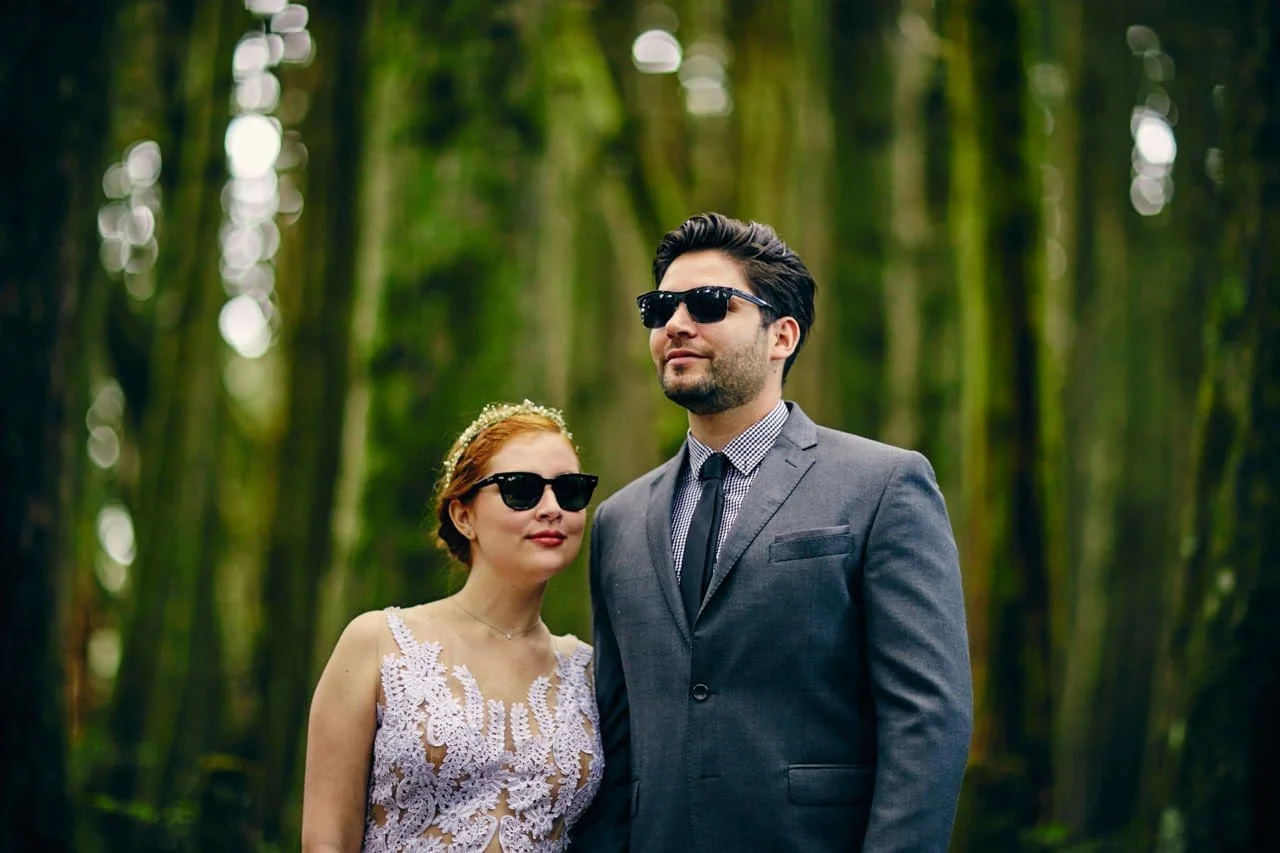 How long does it take to receive photos after a Costa Rica wedding how much are most wedding photographers in costa rica