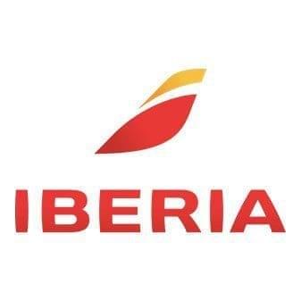 Ronda magazine logo, the inflight magazine of Iberia