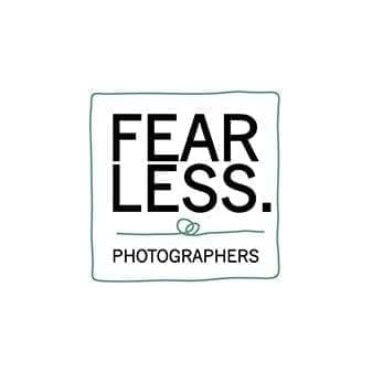 Fearless Photographers logo