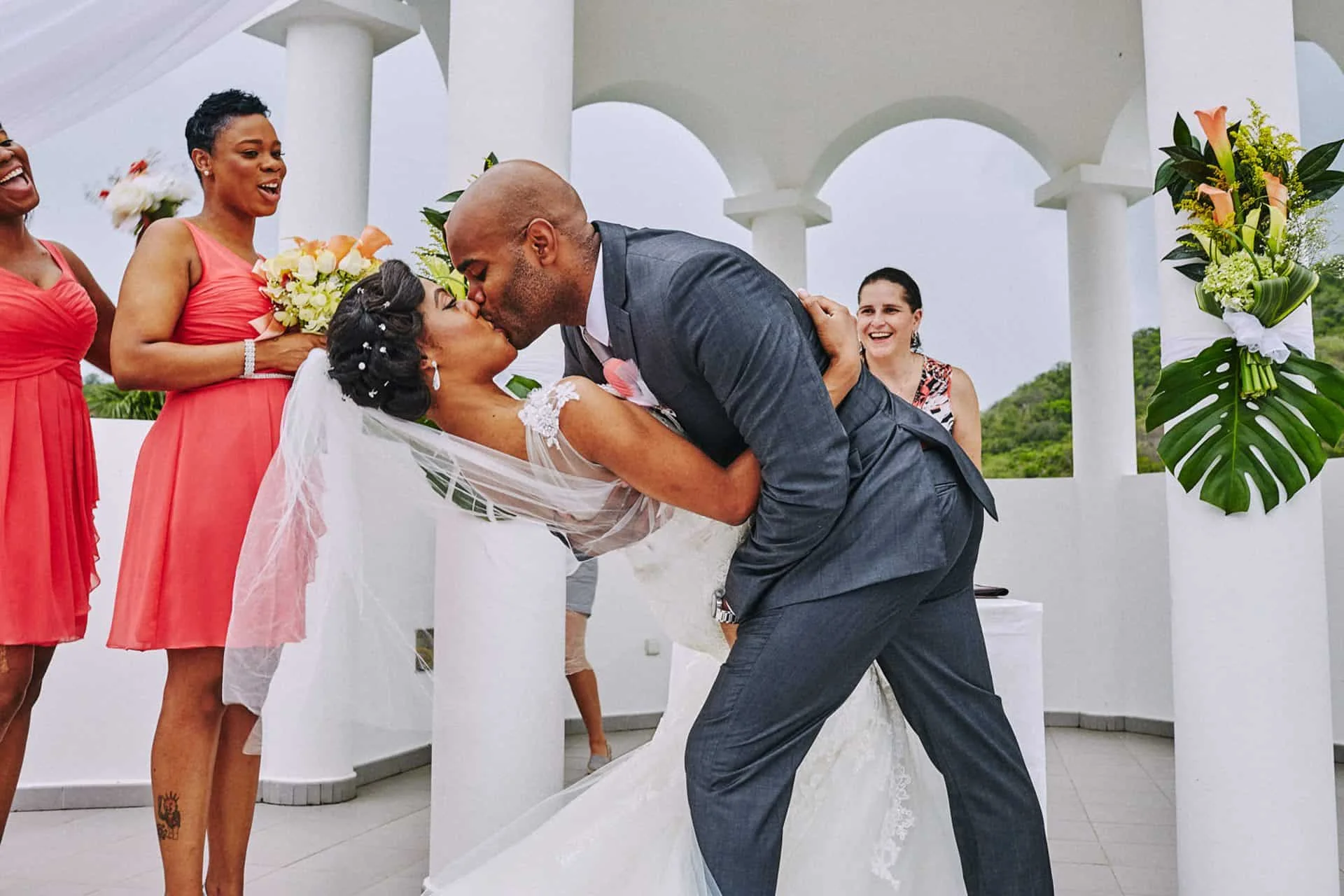 Legal requirements for getting married in Costa Rica