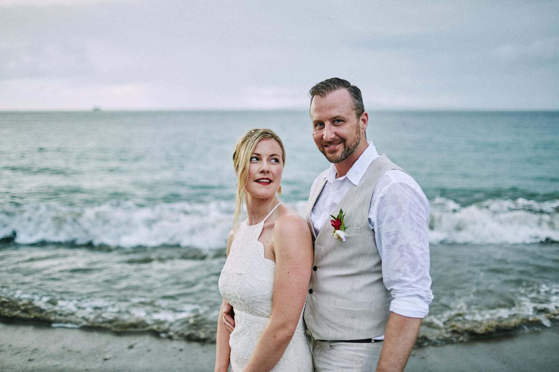 wedding photographers packages in costa rica