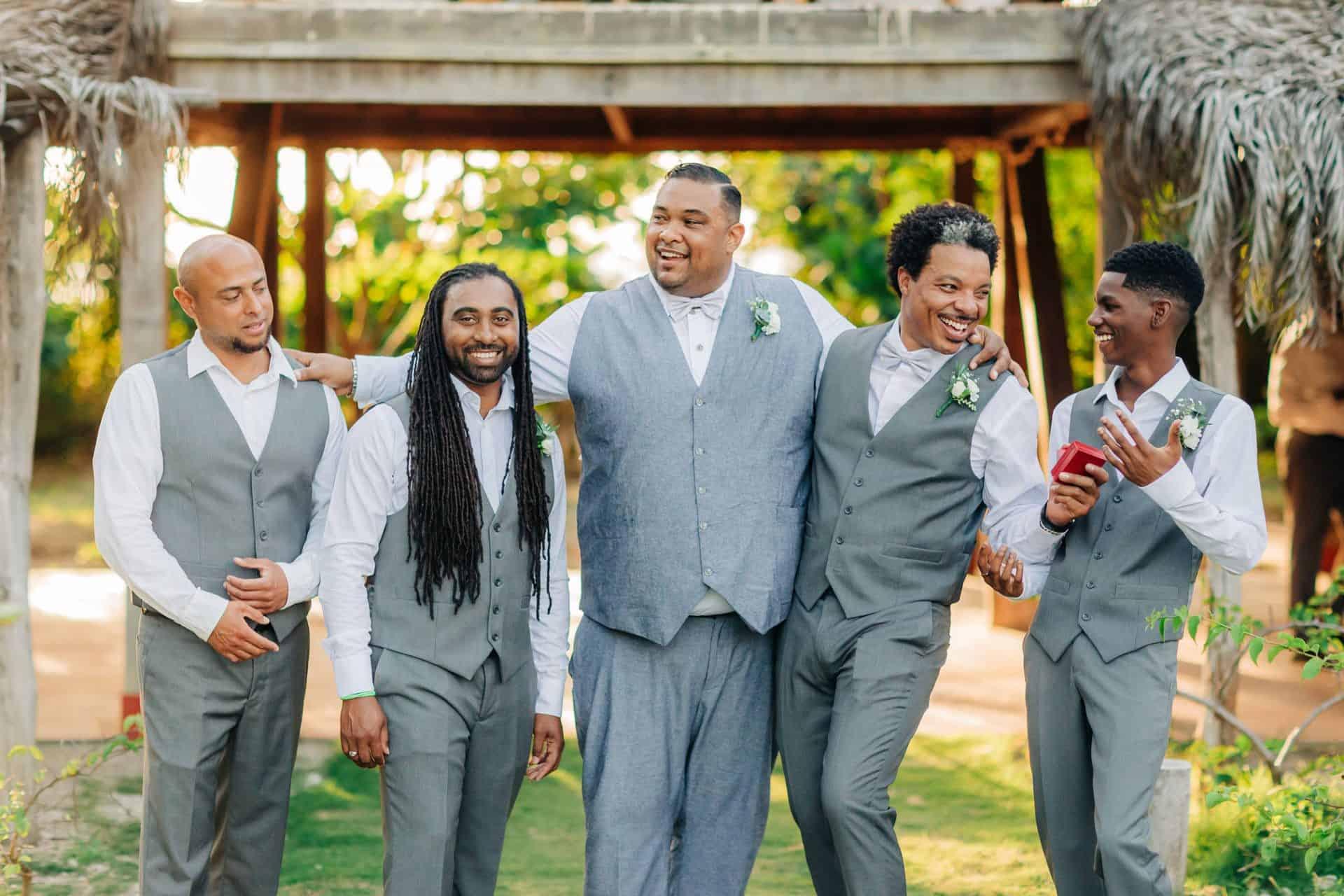 the cost of wedding photographer in costa rica