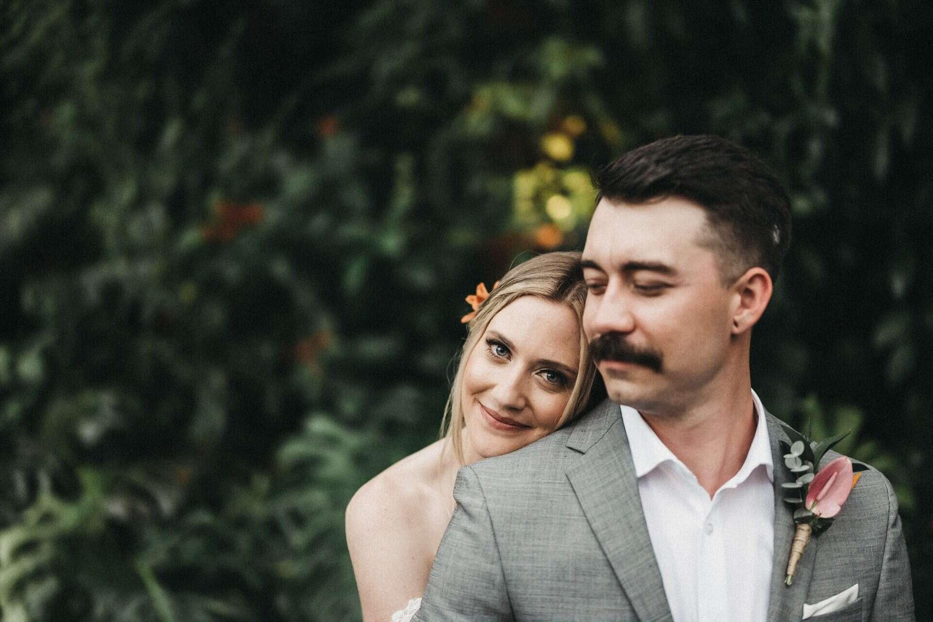 choosing wedding photographers in costa rica