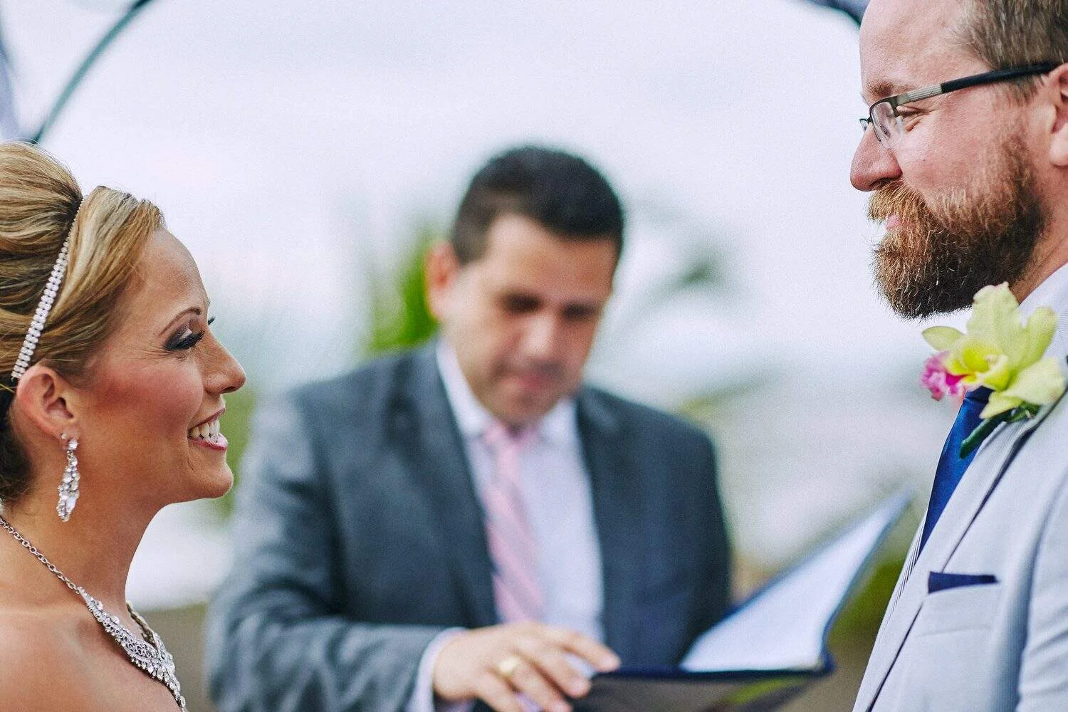 Costa Rican wedding legal requiremetns