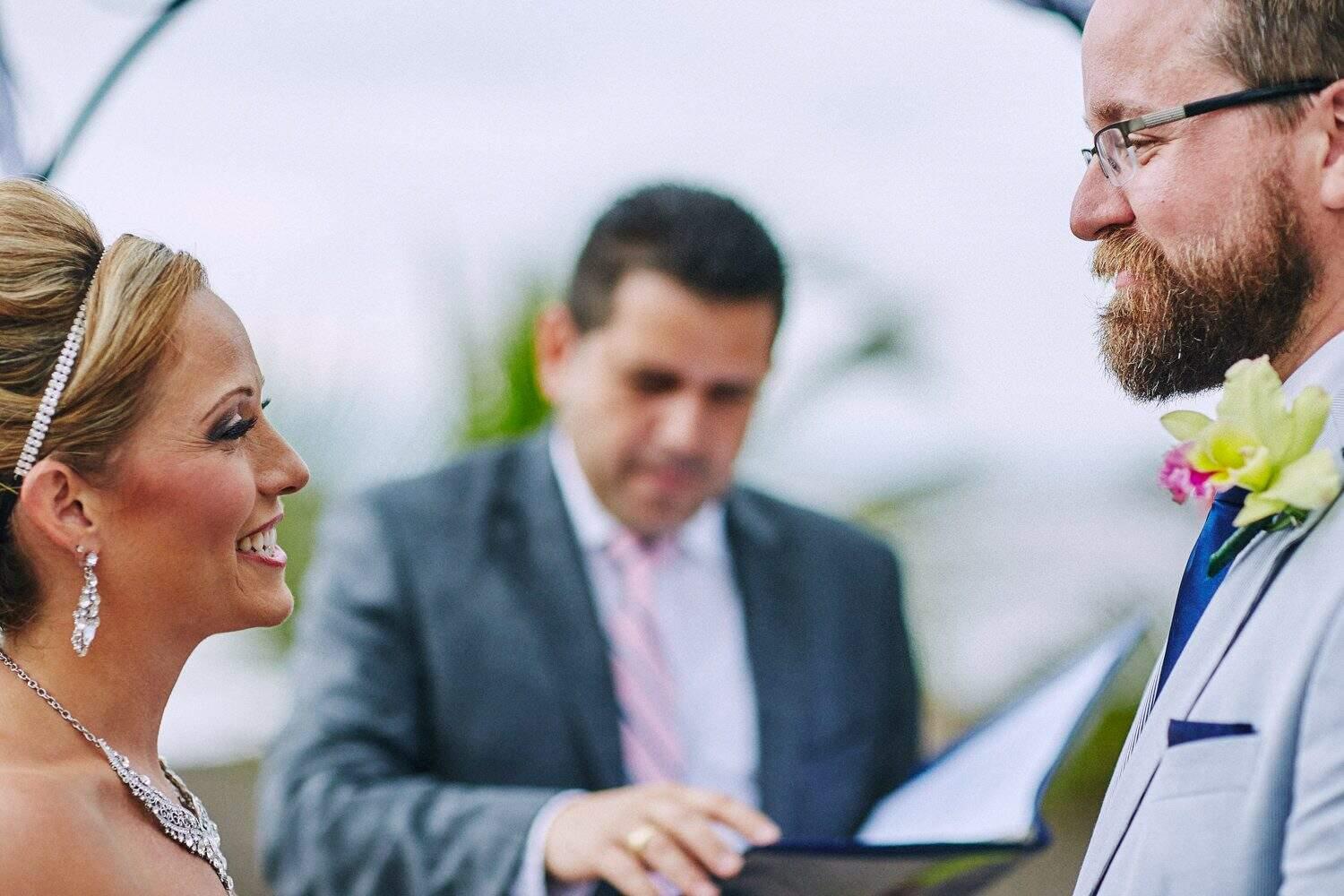 Costa Rican wedding legal requiremetns