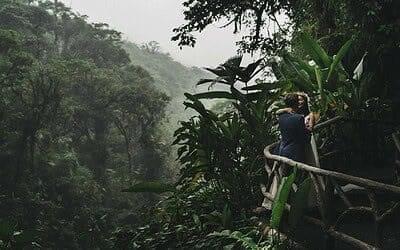 Costa Rica Destination Wedding: 5 Reasons to get married in Paradise.