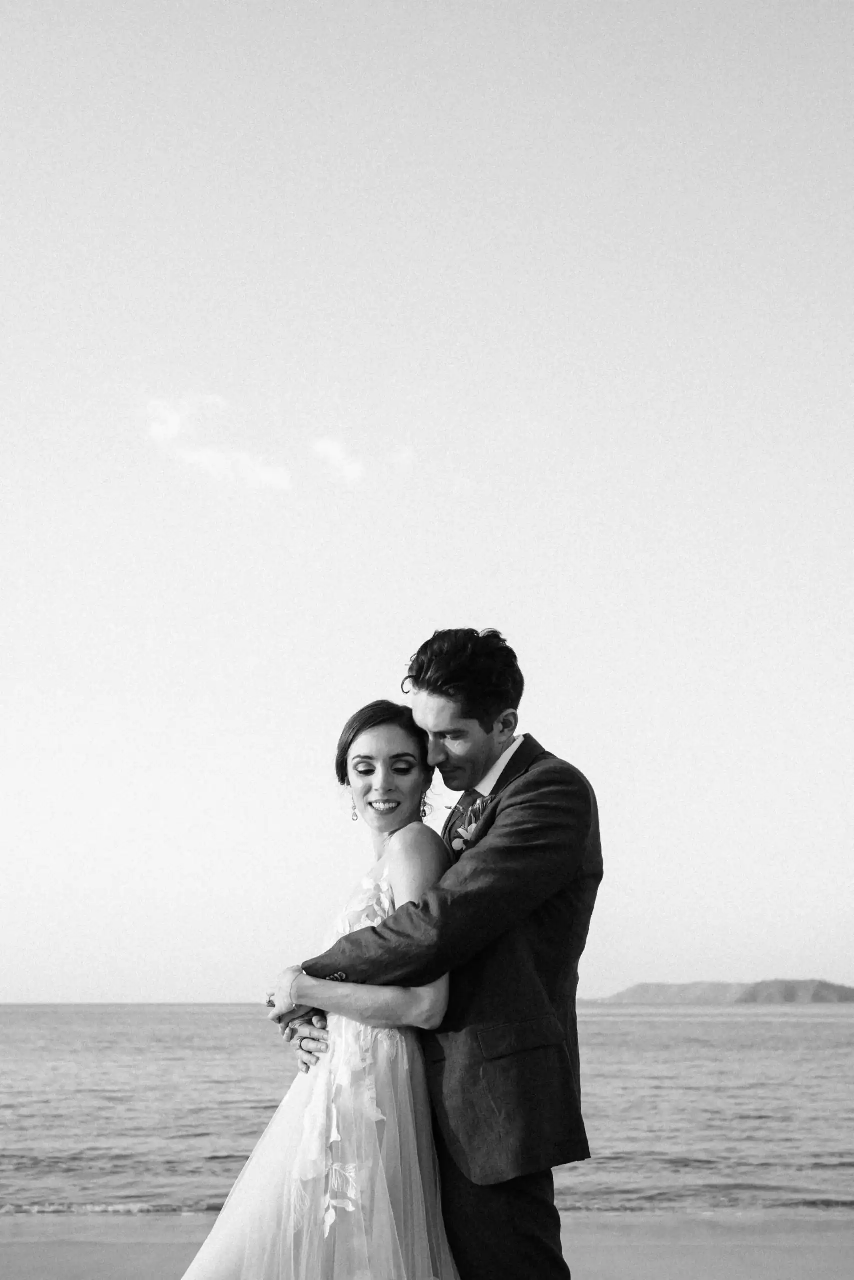 wedding films costa rica