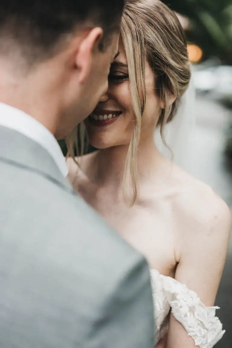 wedding stories costa rica