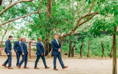 Costa Rica Wedding Photography and Videography: A Guide for USA and Canadian Couples