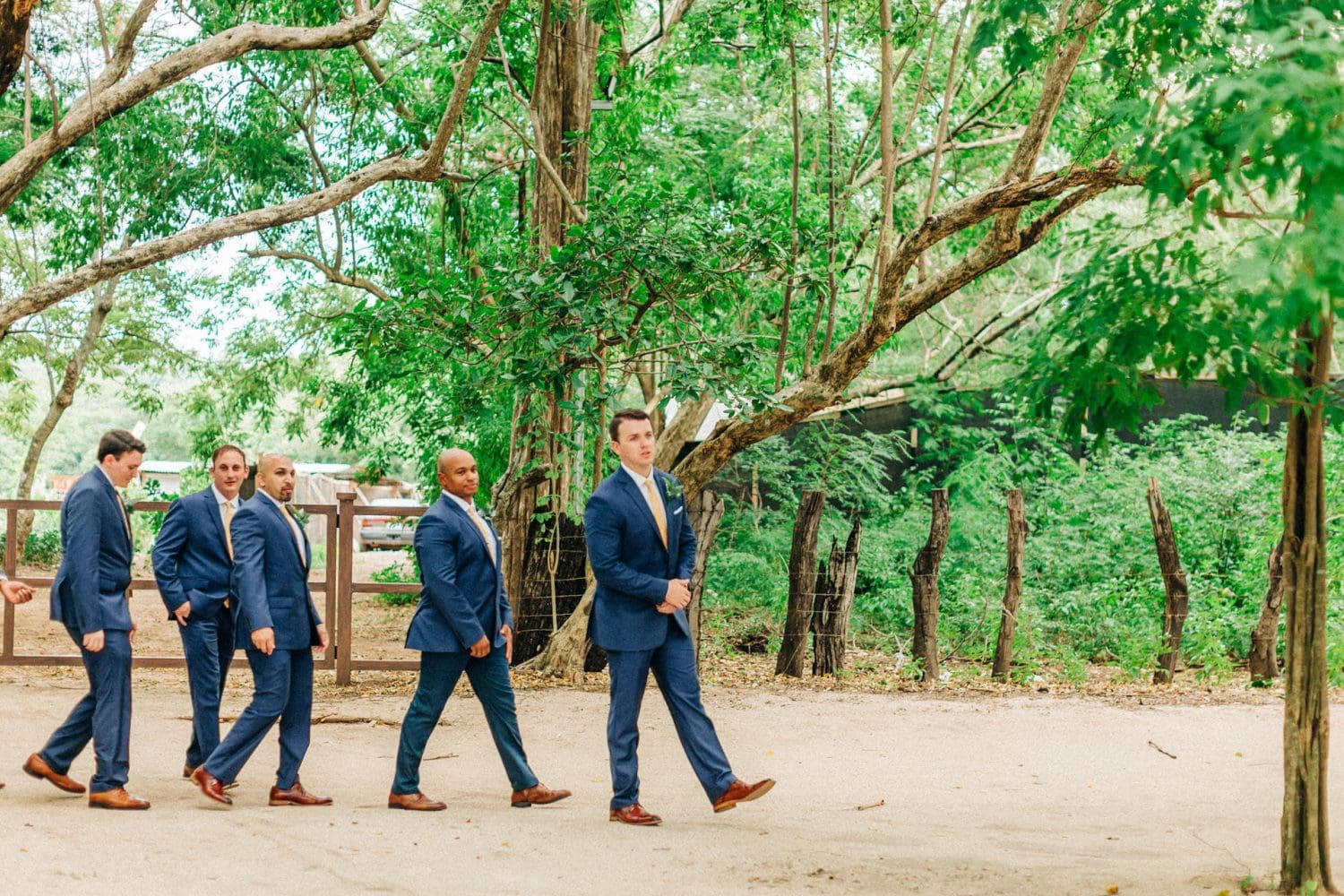 Beach Wedding Photography and Videography in Costa Rica