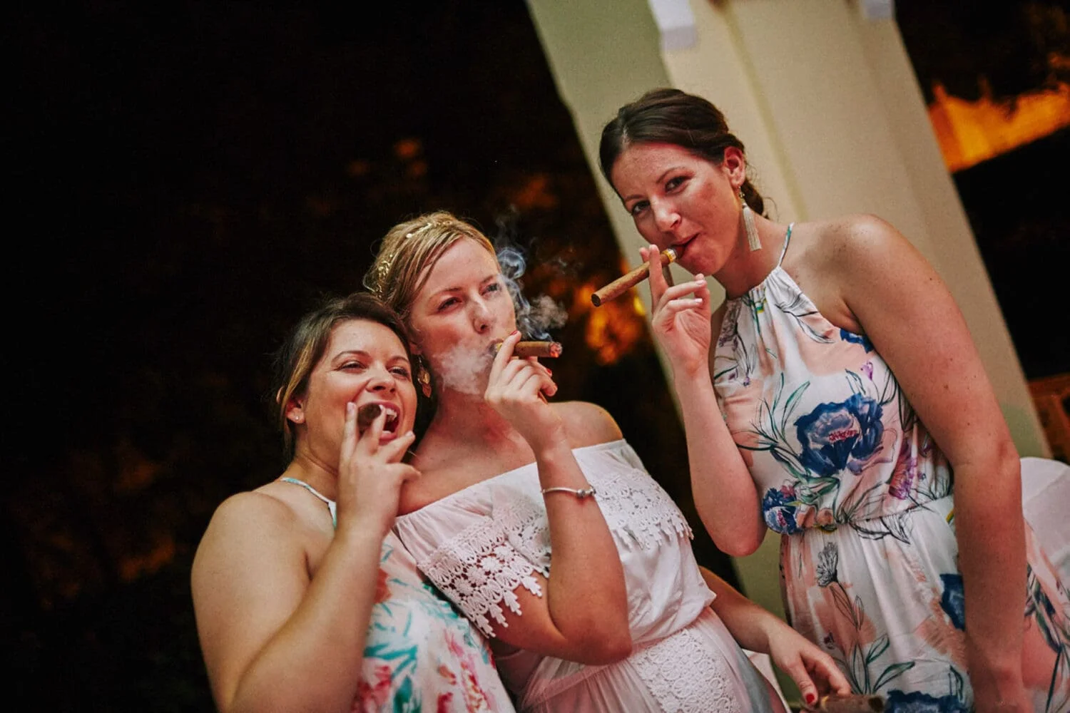 RIU Guanacaste luxury beach wedding photographed by Christopher Alga of Crissorama