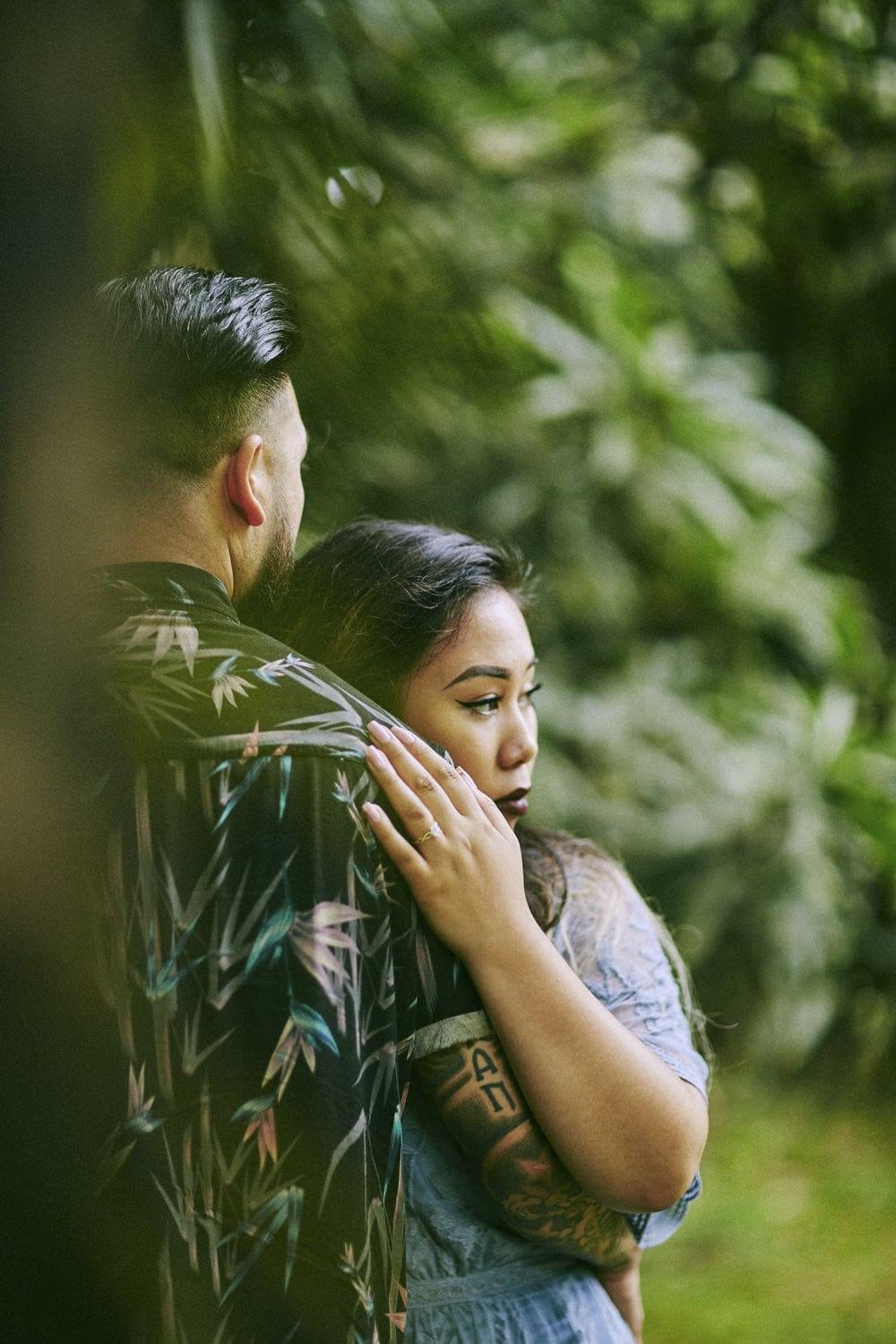 Monteverde Elopement Photographer