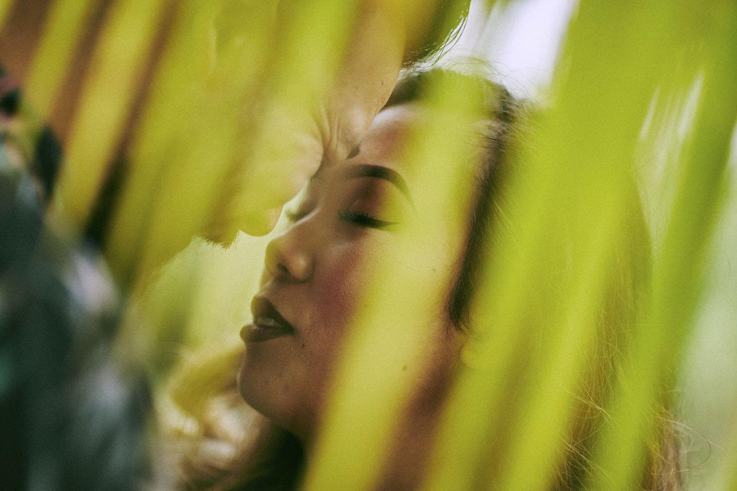 Monteverde Elopement Photographer